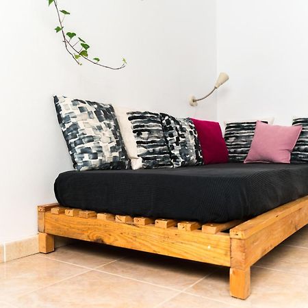 Hitide House Vandrerhjem GRAN CANARIA Eksteriør bilde