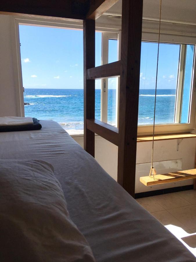 Hitide House Vandrerhjem GRAN CANARIA Eksteriør bilde