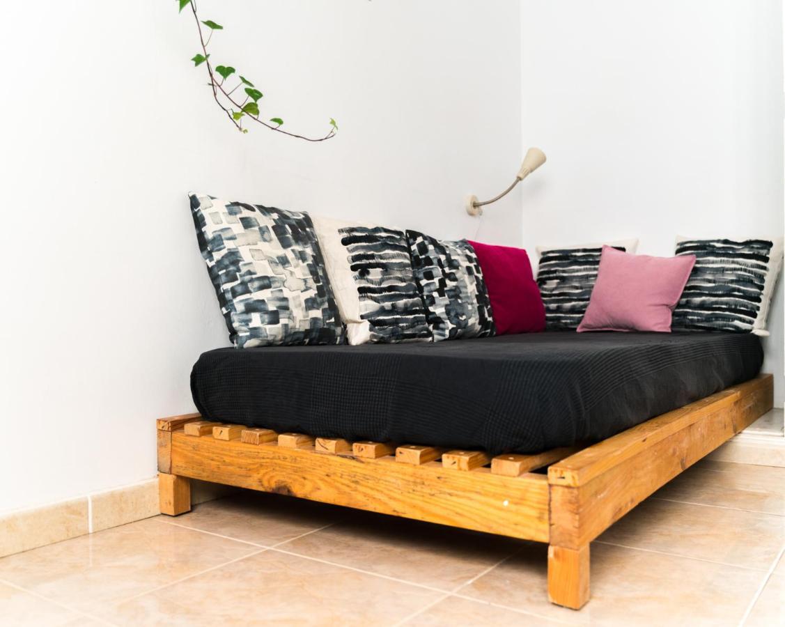 Hitide House Vandrerhjem GRAN CANARIA Eksteriør bilde