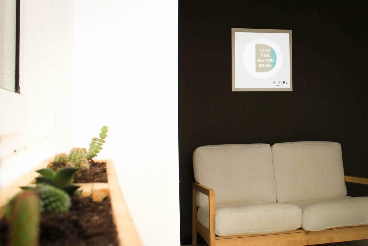 Hitide House Vandrerhjem GRAN CANARIA Eksteriør bilde