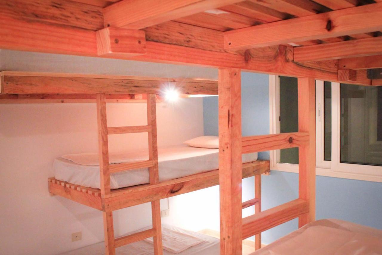 Hitide House Vandrerhjem GRAN CANARIA Eksteriør bilde